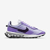 air max preday purple dawn / space purple / metal silver / black