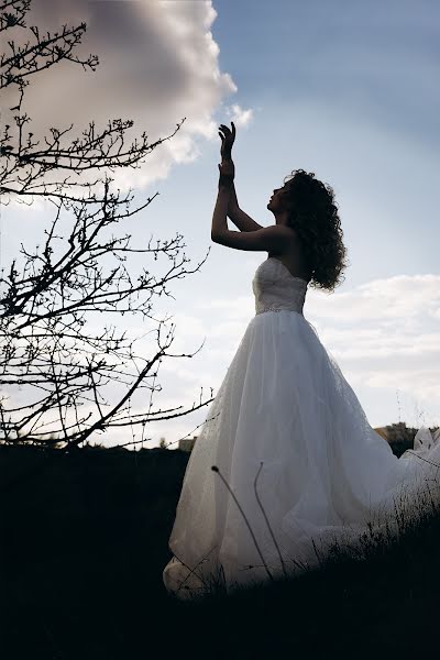 Fotografo di matrimoni Lyubov Novikova (lyubov-novikova). Foto del 17 maggio 2021