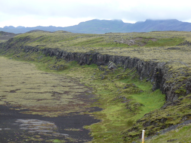 Reykjavik, Blue Lagoon, Reykjanes. Vuelta a casa. - SORPRENDENTE ISLANDIA (15)