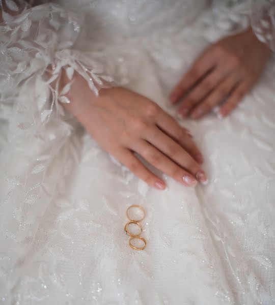 Fotógrafo de casamento Batraz Tabuev (bogdan76). Foto de 23 de maio 2022