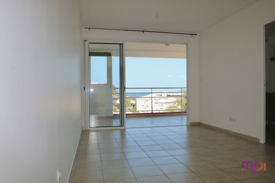 Vente appartement 2 pièces 54 m² à Les trois ilets (97229), 244 500 €