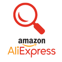 Amazon to AliExpress search by Image