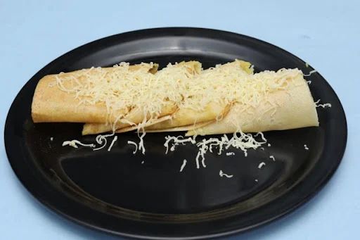 Cheesy Sandwich Dosa