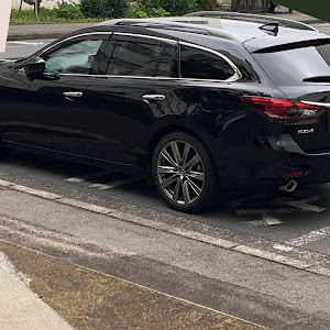 MAZDA6 GJ2FW