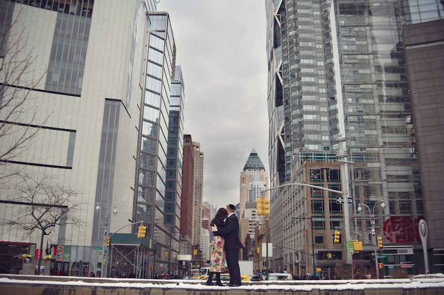 Fotógrafo de casamento Masha Glebova (mashaglebova). Foto de 15 de maio 2018