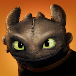 Cover Image of Download Dragons: Rise of Berk 1.43.16 APK