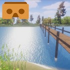 Walk in Nature VR (Relaxing game) 0.1