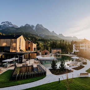 Naturhotel Forsthofgut