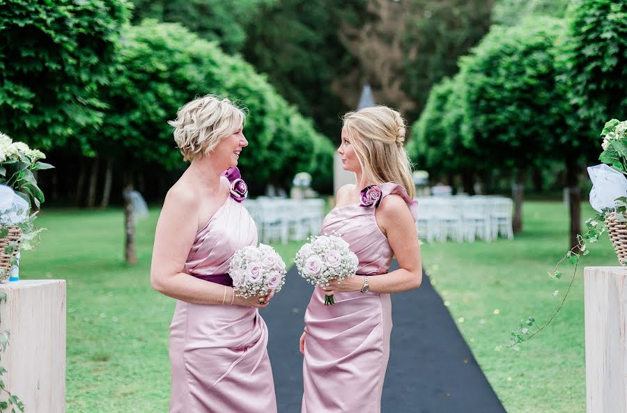 Photographe de mariage Anna Albu (anna-albu). Photo du 27 août 2019