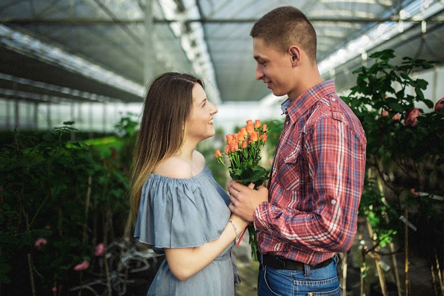 Fotógrafo de casamento Ruslan Baranovskiy (wedemotions). Foto de 4 de junho 2017