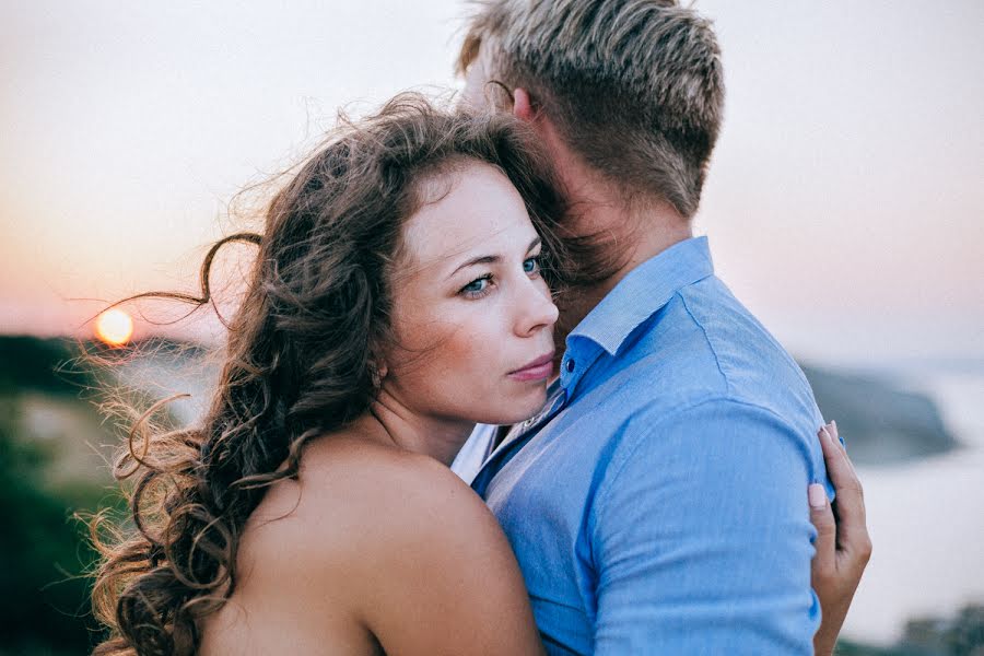 Fotógrafo de bodas Adelika Rayskaya (adelika). Foto del 2 de mayo 2017