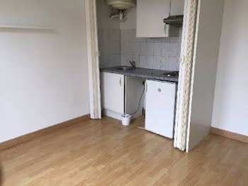 appartement à Vitry-sur-Seine (94)