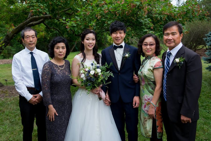 Photographe de mariage Andrew Ma (andrewma). Photo du 8 mai 2019