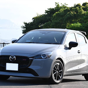 MAZDA2 DJLFS