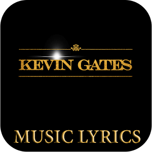 Kevin Gates Music Lyrics 1.0  Icon