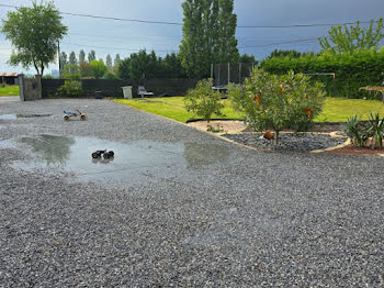 terrain à Saint-Nicolas-de-Bourgueil (37)