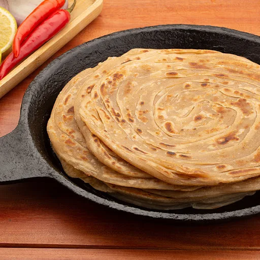 Laccha Parantha