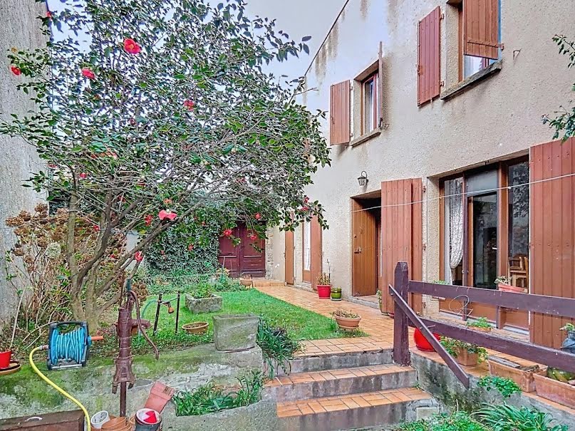 Vente maison 5 pièces 110 m² à Olonzac (34210), 125 000 €