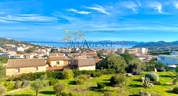 appartement à L'Ile-Rousse (2B)