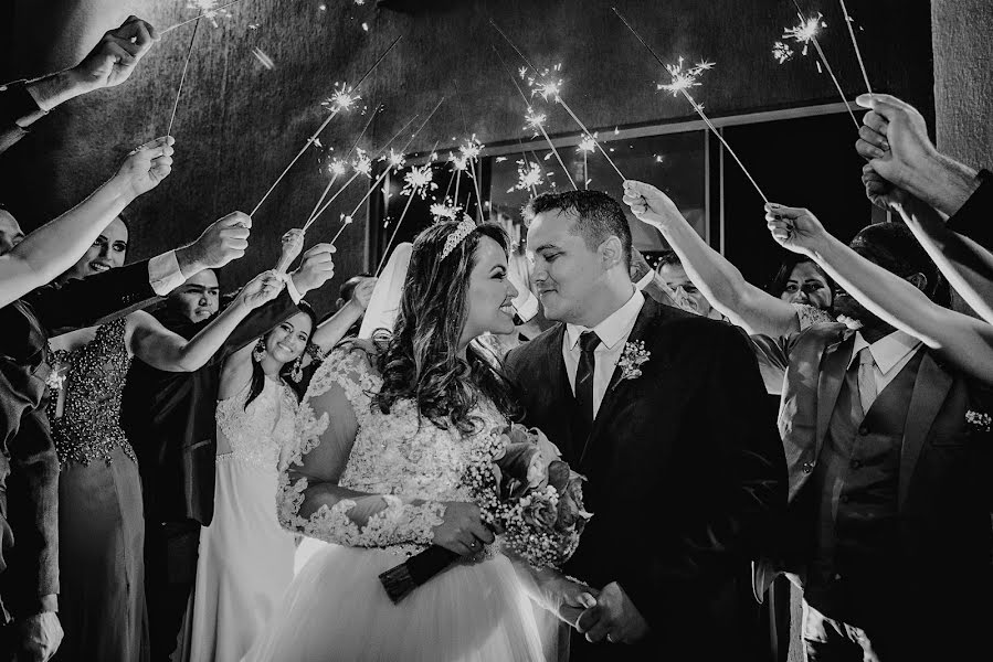 Wedding photographer Sergio Andrade (sergioandrade). Photo of 21 October 2017