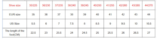 Title 1, High Rise Thick Soled Oversize Womens Shoes. E...
