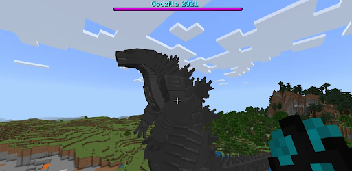 Screenshot FIGHTCRAFT: TITAN WAR