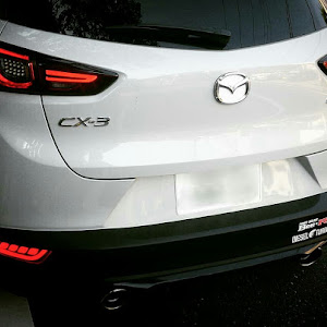 CX-3 DK5FW