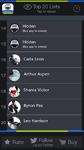 Who Viewed My Profile Screenshots 3
