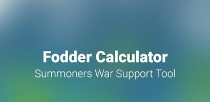 Fodder Calculator: Handy tool  Screenshot