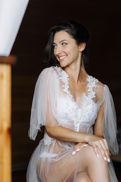 Wedding photographer Dmitriy Shaytura (bamboo). Photo of 16 February 2020