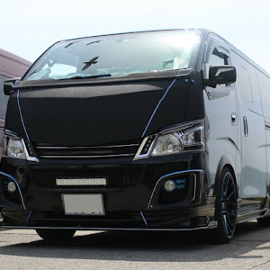 NV350キャラバン