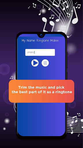 My Name Ringtone Maker