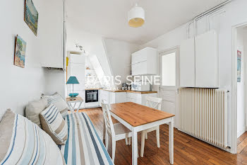 appartement à Paris 6ème (75)