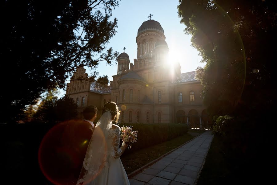 Wedding photographer Aleksandr Grushko (alexandergrushko). Photo of 26 March 2019