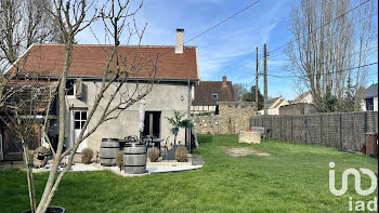 maison à Condé-sur-Vesgre (78)