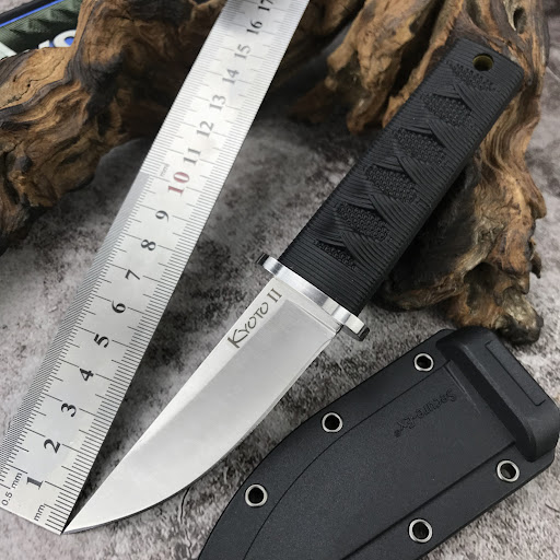 Title 3, Wild Portable Self-defense Camping Survival Min...