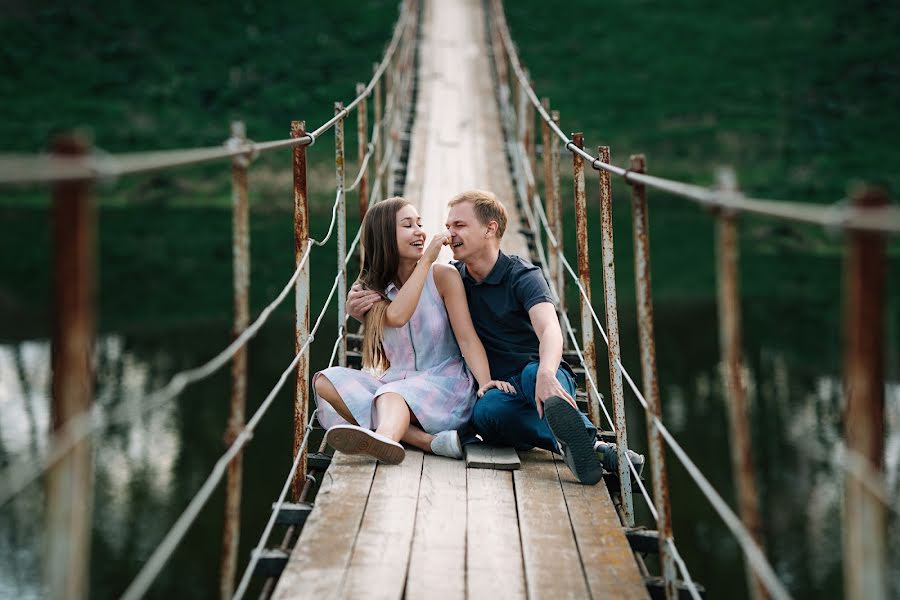 Fotógrafo de bodas Yuliya Mikitenko (bohema). Foto del 10 de mayo 2016