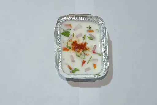 Extra Raita [250 Ml]