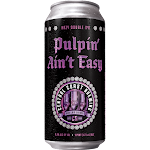 Central Coast Brewing Pulpin' Ain'T Easy