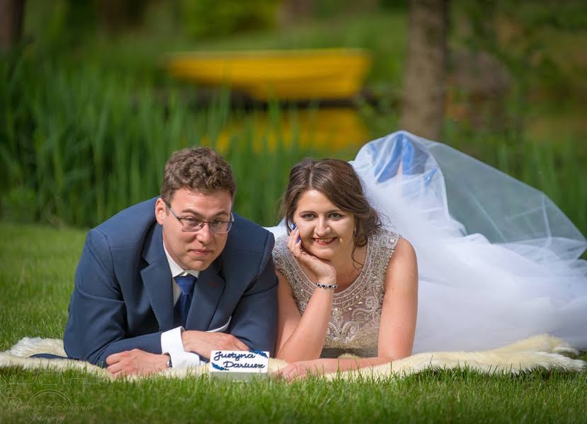 Fotógrafo de bodas Mariusz Raźniewski (razniewski). Foto del 25 de febrero 2020