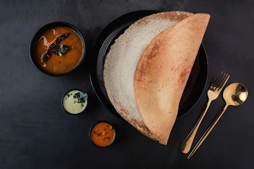 Plain Dosa