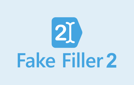 Fake Filler 2 small promo image