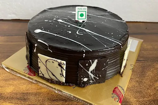 Choco Marble Cake [1 Kg]