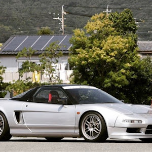 NSX NA1