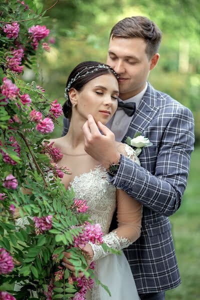 Hochzeitsfotograf Yuliya Lisica (mrsfox). Foto vom 5. Juli 2020