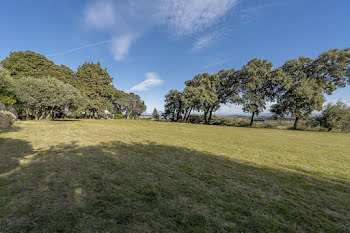 maison à Sauveterre (30)