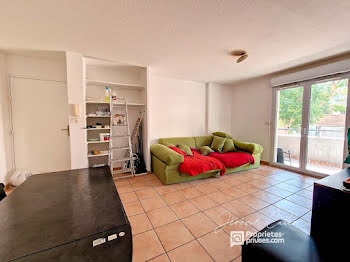 appartement à Nimes (30)