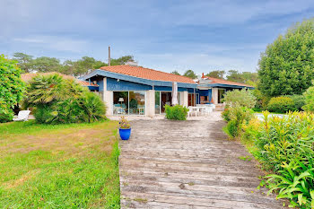 maison à Lege-cap-ferret (33)