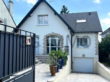 maison à Ormesson-sur-Marne (94)
