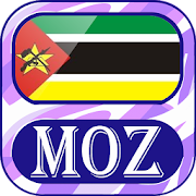 Radio Mozambique  Icon